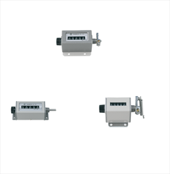 Bộ đếm RS Series, LB Series, RL Series Takano